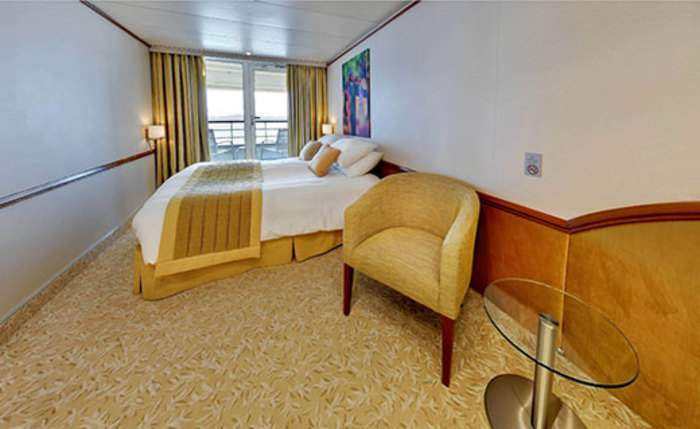 Fred. Olsen Cruise Line Braemar Balcony Room.jpeg